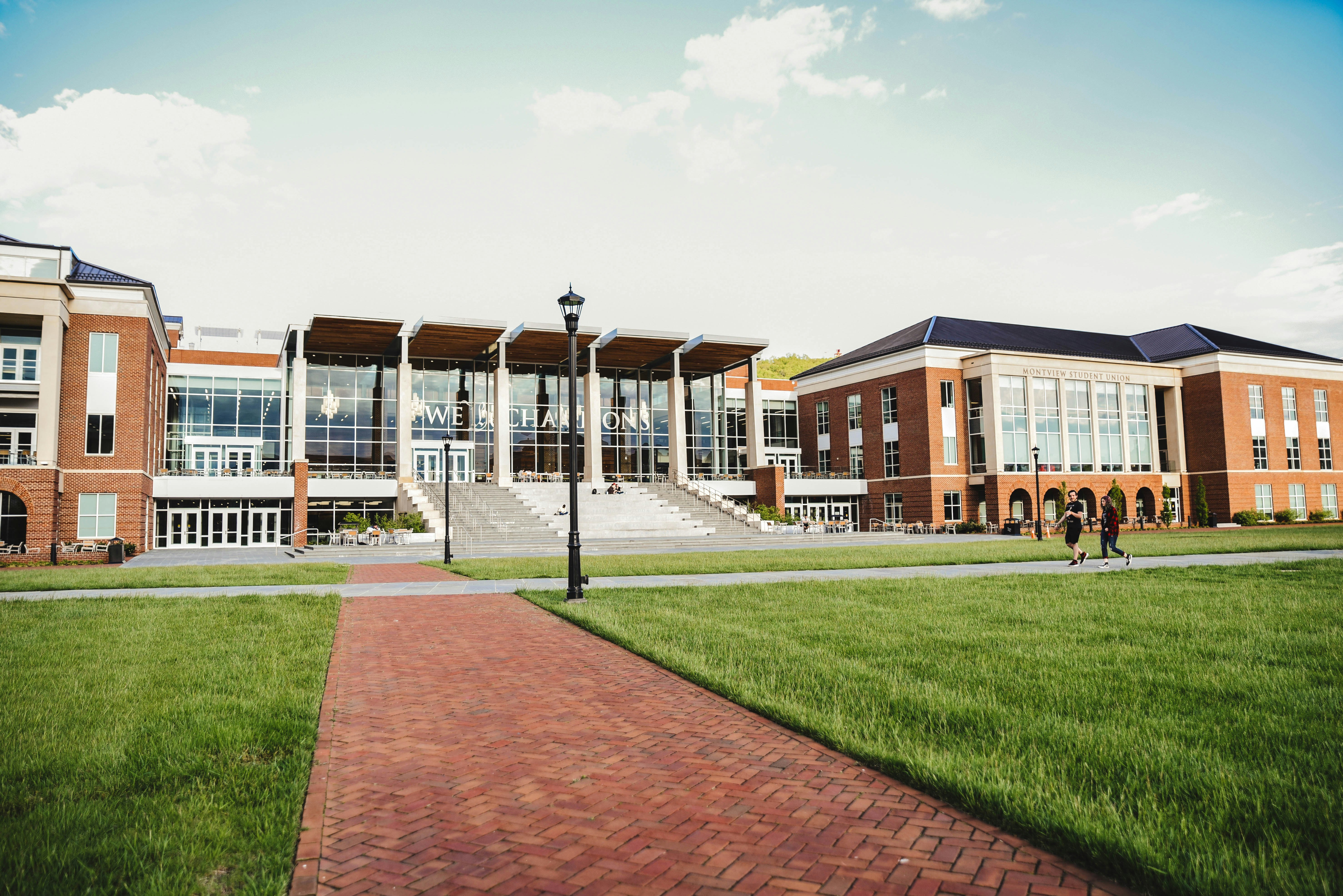 Foundation Academy, Perry Center gallery image